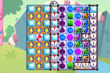 Level 11470 | Candy Crush Saga Wiki | Fandom