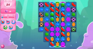 Level 1201 -