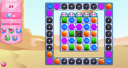 Level 2073 -