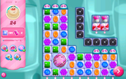 Level 2525 -