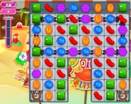 Level 1336 (White Magic Mixer)