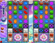 Level 439 -