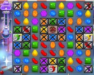 Level 446 -