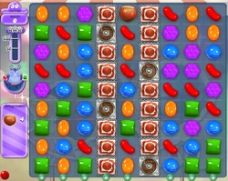 Level 517 Dreamworld