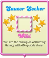 Saucer Seeker (44 KB) Champion title