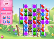 Level 3156 -