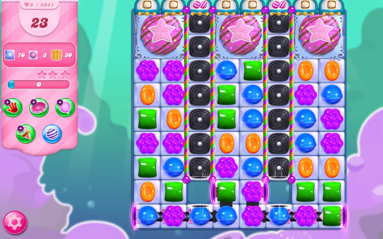 candy crush wiki level 1343