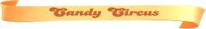 Candy-Circus