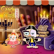 After the release poster