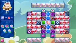 Level 13224 | Candy Crush Saga Wiki | Fandom