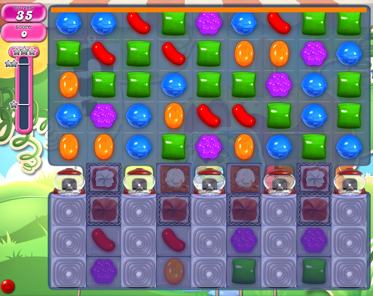 Candy Crush Soda Saga' Level Guide – Levels 21 Through 40 – TouchArcade