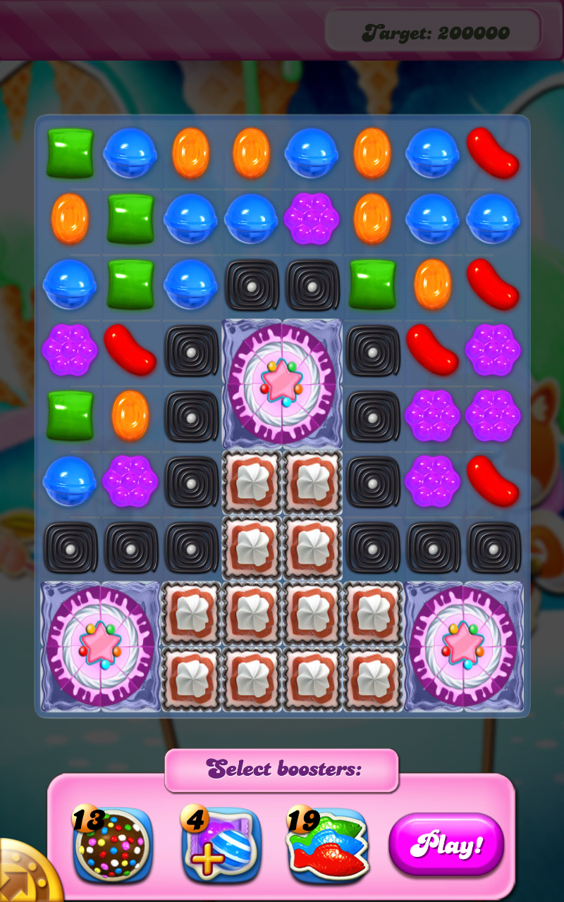 Booster Candy Crush Saga Wiki Fandom