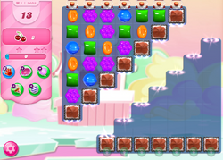 Level 1403 V4 HTML5