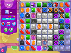 Level 1482 Versions Candy Crush Saga Wiki Fandom Press shift question mark to access a list of keyboard shortcuts. candy crush saga wiki fandom