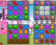 Level 243 -