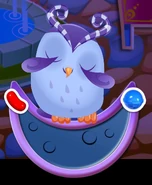 I am preparing to sleep