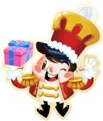 Character on map (Chilly Chimneys, HTML5)