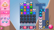 Level 708 -