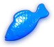 Jelly Fish Blue.png (10 KB) A blue jelly fish