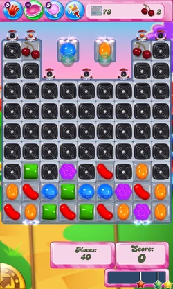 Level 1948 Versions Candy Crush Saga Wiki Fandom
