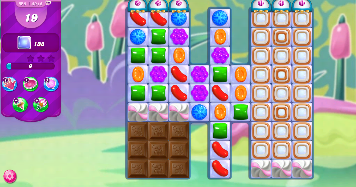 level 1124 candy crush wiki