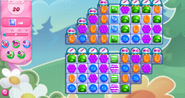 Level 4380 -