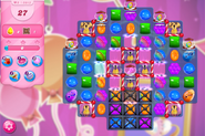 Level 5613 -