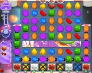 Level 579 -