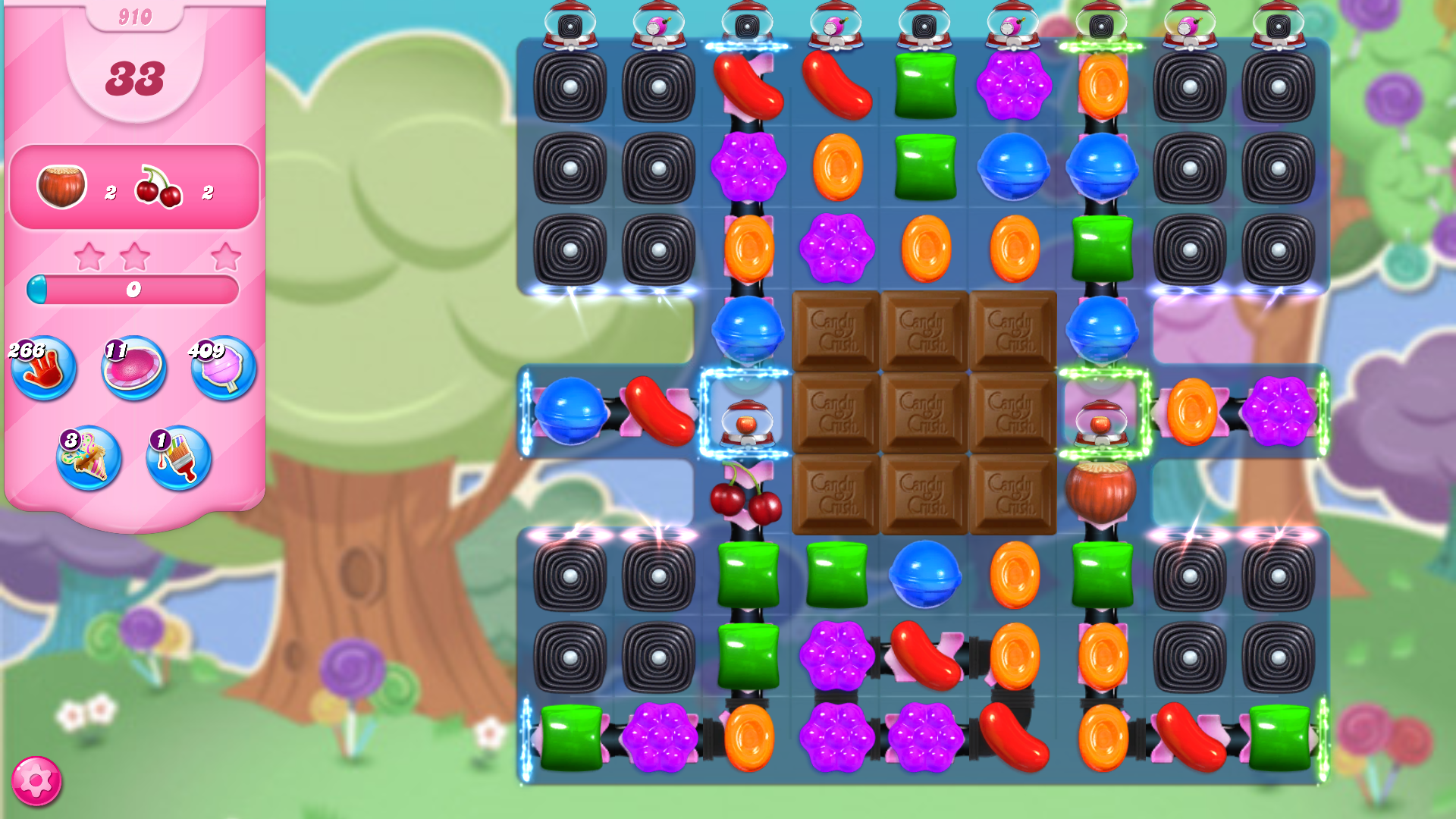 candy crush wiki 1029