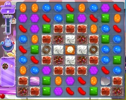 Level 415 Dreamworld V2