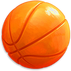 Orangecandy basketball spacejam