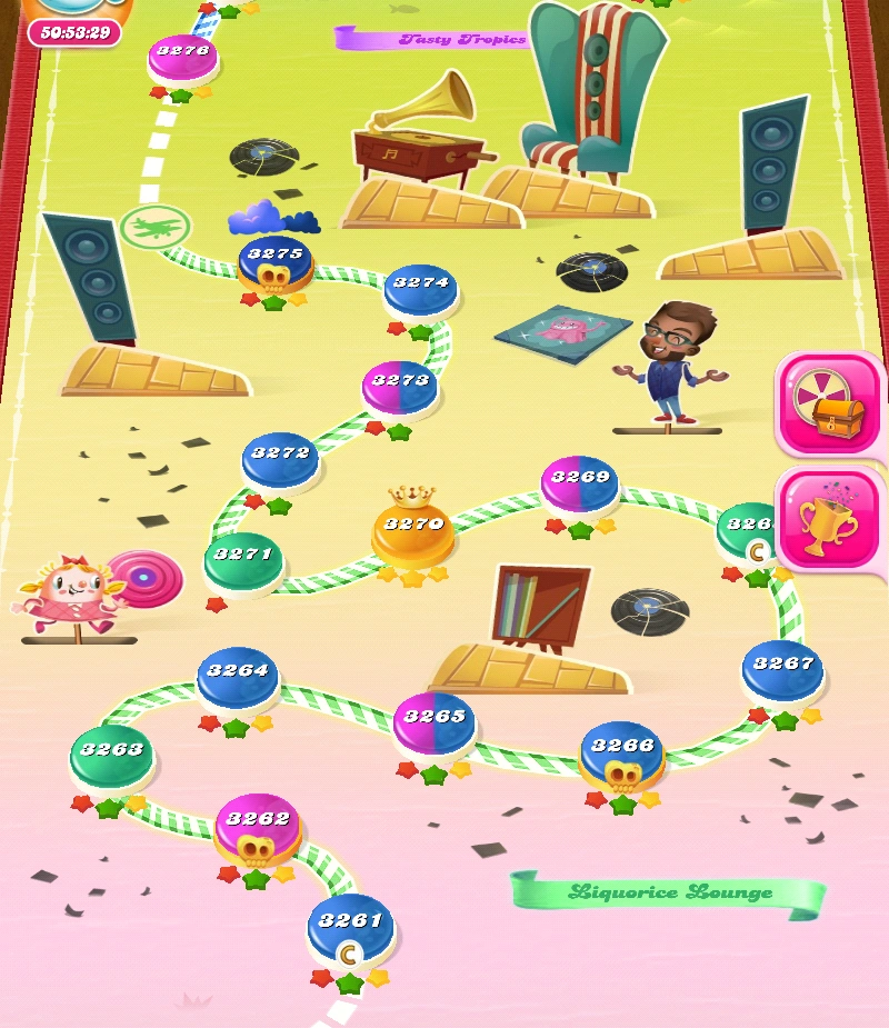 Liquorice Lounge Candy Crush Saga Wiki Fandom
