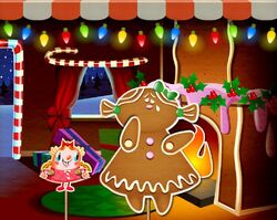 Christmas Season Trailer, candy, film trailer, Candy Crush's Winter  Season is here with 25 days of gifts, challenges and wonders! what are you  wishing for this Crushmas?, By Candy Crush Saga