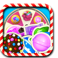 Lollipop hammer booster seen in the icon