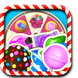 Candy Crush Saga – Lollipop Hammer Guide! 