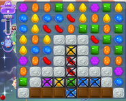 Level 61 -