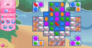 Level 1036 -