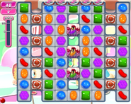 Level 1058 -