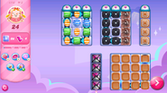 Level 456 -