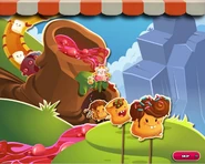 Odus in Mellow Marshmallow