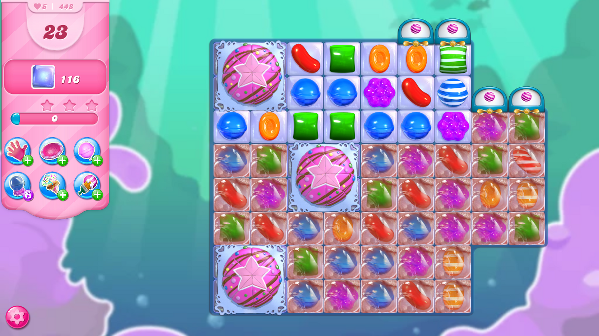 How many levels are there in Candy Crush? - Dexerto