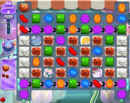 Level 593 -