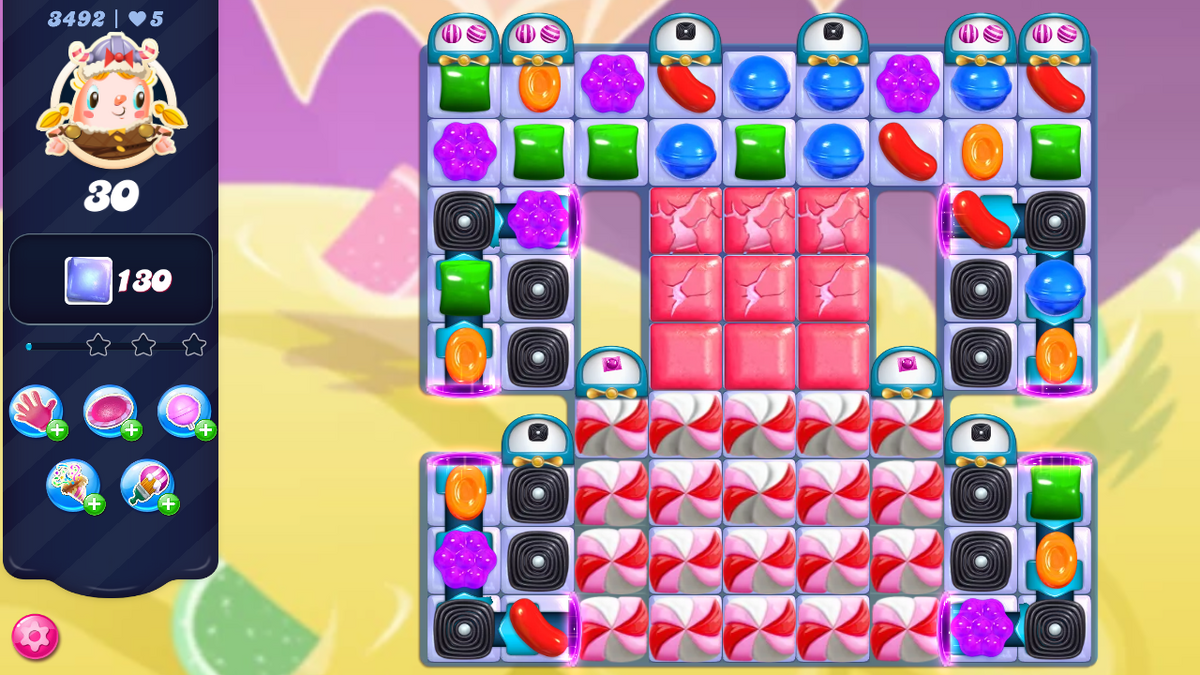 Candy Crush Saga - Have you tried Candy Crush Friends Saga? If you haven't  done it yet, enjoy this Sweeter than Ever opportunity from today with 100  gold bars to get ahead