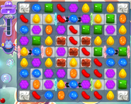 Level 625 -
