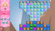 Level 4597 - - (After candies settle)