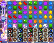 Level 470 -