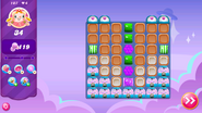 Level 187 -