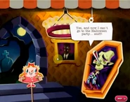 Crunchy Castle (before story)