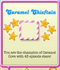 Caramel Cove | Candy Crush Saga Wiki | Fandom Caramel Cove | Candy Crush Saga Wiki | Fandom