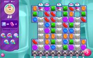 Level 2537 -